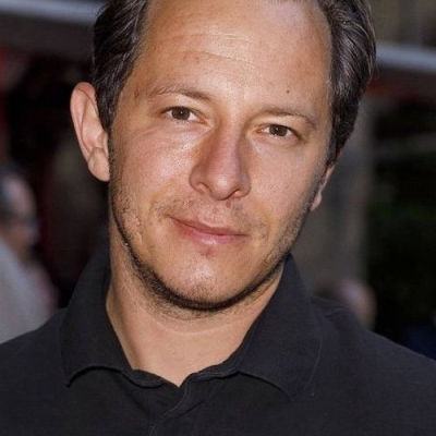 Trystan Pütter image